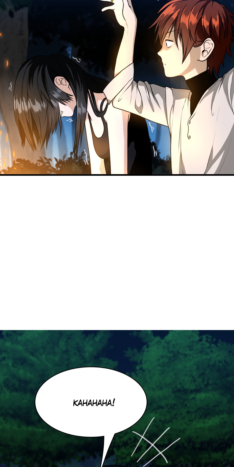 The Beginning After The End Chapter 55 image 40